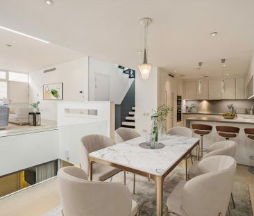 4 bedroom terraced house to rent - Photo 3