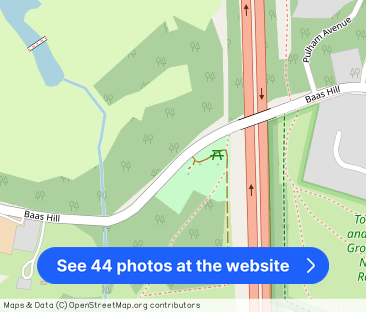 Baas Hill, Broxbourne - Photo 1