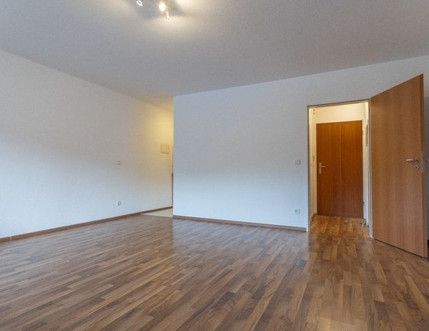 Gemütliches ca. 36m² großes Appartement mit Aufzug, Loggia und Einbauküche in Hohenlimburg - Photo 1