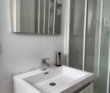 Appartement Brest 2 pièces 38,84 m2 - Photo 5