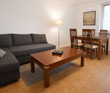 Mieszkanie w spółdzielni dziennikarzy 52.73 m² - Фото 3