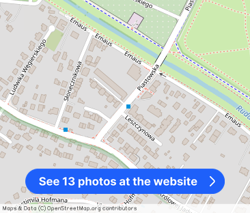 1 pok.32 m2, Błonia, os. kuchnia, wyposażone, duża łazienka, garaż ! - Photo 1