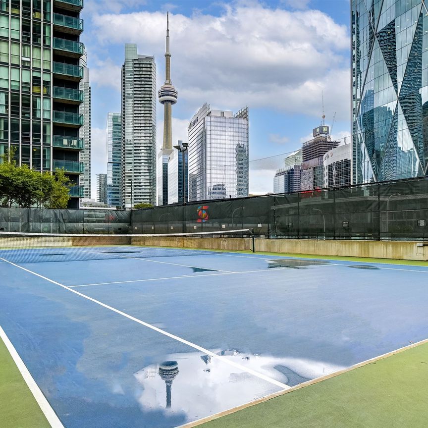 For Lease - 16 Yonge Street Unit# 3805, Toronto, Ontario - Photo 1