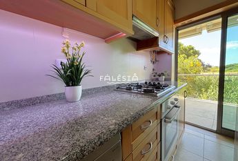 Apartamento T1 em Faro