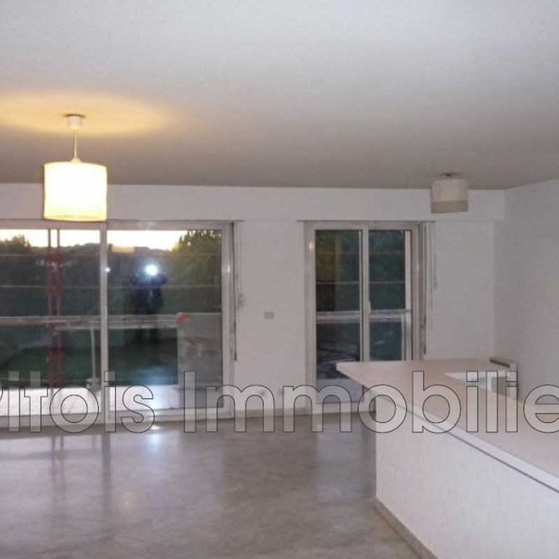 location appartement 3 Pièce(s) - Photo 1