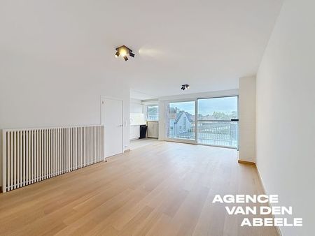 Appartement te huur - Photo 3