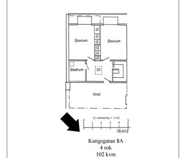 Kungsgatan 8A - Photo 4