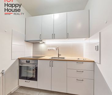Apartment for rent, 2+kk - 1 bedroom, 46m - Photo 6
