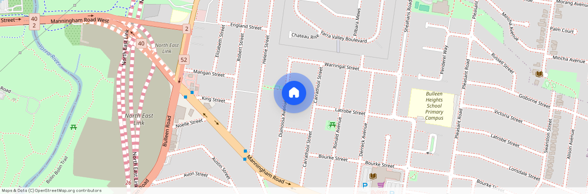 2/28 Dumossa Avenue, Bulleen