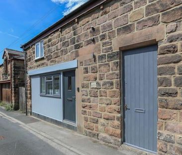 2 bedroom house to rent - Photo 1