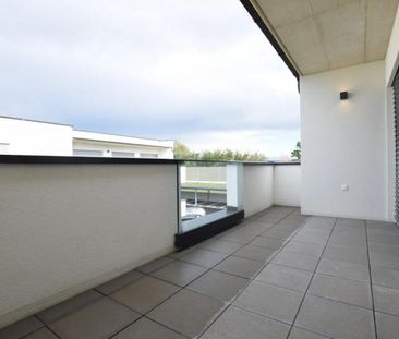 COPACABANA – Kalsdorf – 36m² – 2 Zimmer Wohnung – großer Balkon und... - Foto 5