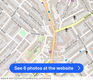 Armada Place, Bristol, BS1 - Photo 1