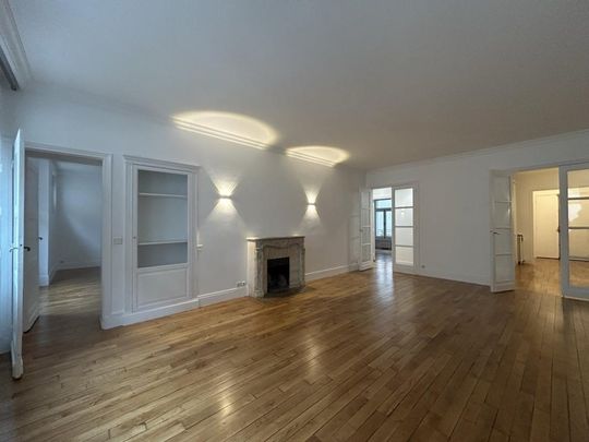 Tout savoir sur cet appartement dans le quartier Courcelles-Wagram, à Paris 17ème - Photo 1