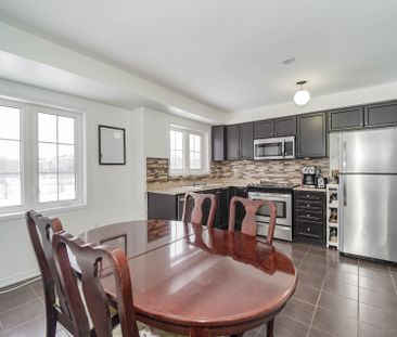 For Lease - 401 Rossland Road, Ajax, Ontario - Photo 1