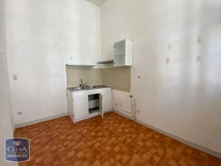 Appartement à louer 2 pièces 53m² - Photo 3