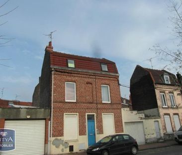Location Appartement 1 pièce 20m² LILLE 59000 - Photo 3