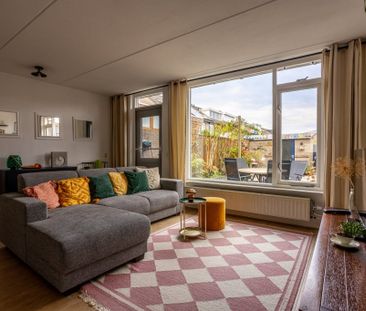 Te huur: Huis Doornsingel in Tilburg - Foto 4