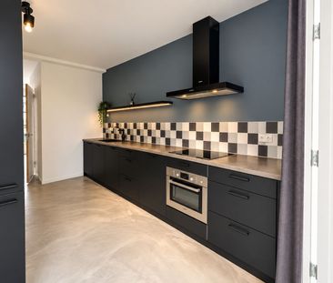 Appartement te huur: Kaasjeskruidstraat 80 1032 LS Amsterdam - Foto 2