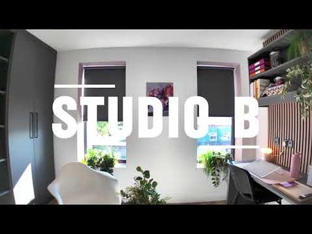 Studio Flat, Pershore Rd, B30 - Photo 3