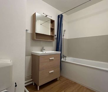 VANDOEUVRE PROCHE FAC DE MEDECINE ET CHRU DE BRABOIS, BEAU STUDIO D... - Photo 4