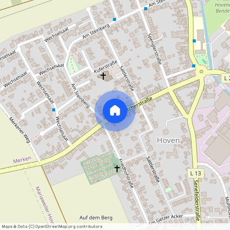 Böttcherstr., 52353 Düren