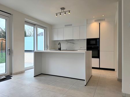 Huis te huur in Erpe-Mere - Photo 5