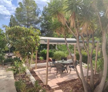 Piso de alquiler en Calle Puerto Mazarrón, 21, El Portet - Pla de Mar - Photo 2