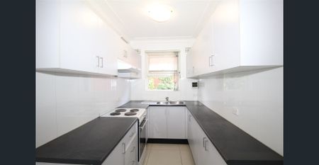 BRIGHT AND SUNNY TOP FLOOR UNIT - Photo 2