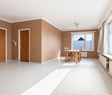 Uitstekend gelegen appartement met 3 slaapkamers te Appels - Foto 2