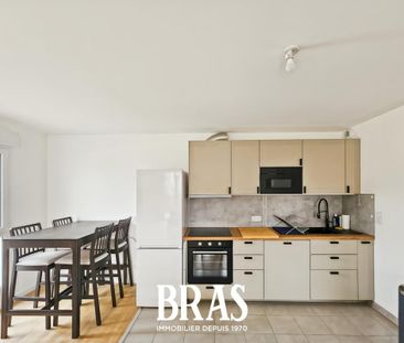 Location Appartement 3 pièces Meublé 64m² REMOUILLE 44140 - Photo 3