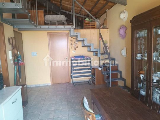 Bilocale via Giovanni Omiccioli 8, Centro, Scilla - Photo 1