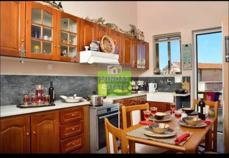 Διαμέρισμα για ενοικίαση Νέα Χώρα (Χανιά) - Photo 4