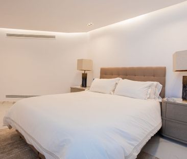 House in The Golden Mile, Costa del Sol - Photo 5