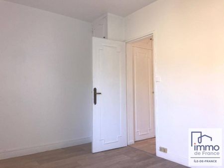 Location appartement t3 66 m² à Draveil (91210) S4 - Photo 2