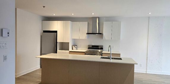 5 1/2 a louer immédiatement- PROMO 1 MOIS GRATUIT *** LAVAL - Photo 2