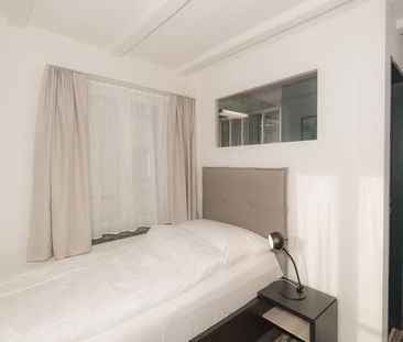 "Modernes Möbliertes Zimmer an zentraler Lage in Kriens" - Foto 5