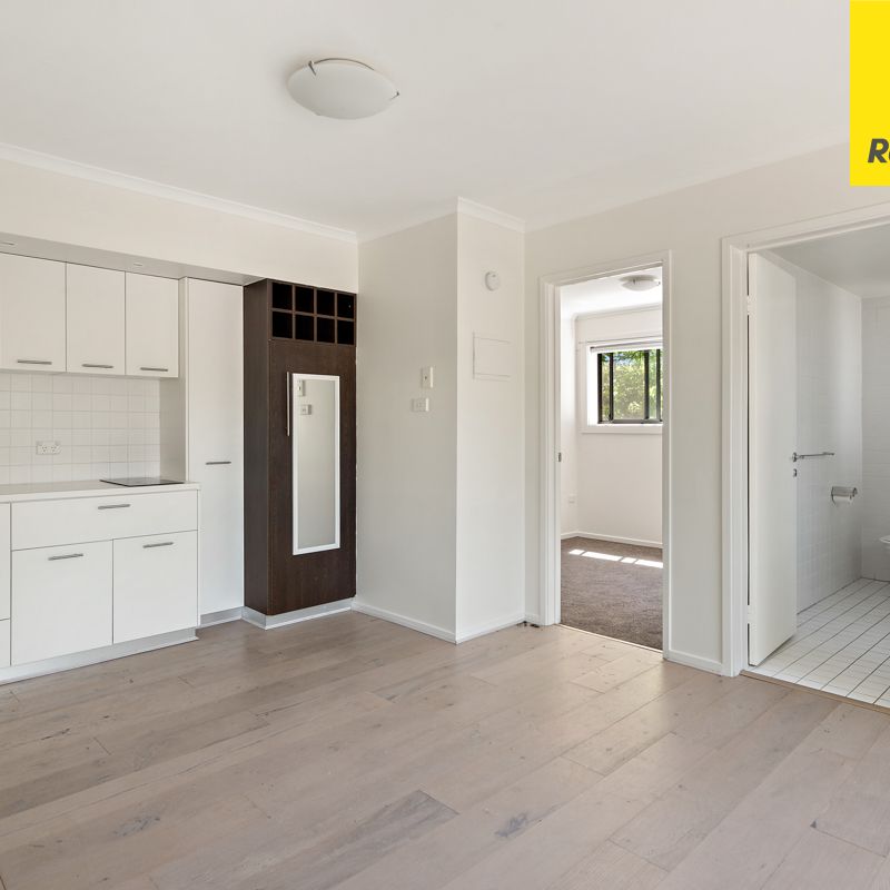 1/150 Monaro Crescent, Red Hill ACT 2603 - Apartment For Rent | Domain - Photo 1