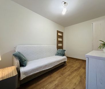 Po generalnym remoncie | Balkon | Metro | 2 pokoje - Photo 2