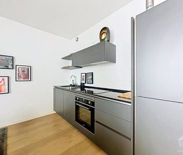 Appartement te huur in Brussel voor € 1.135 met 1 slaapkamer - Photo 3