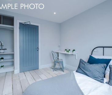 7 bedroom terraced house to rent - Photo 4