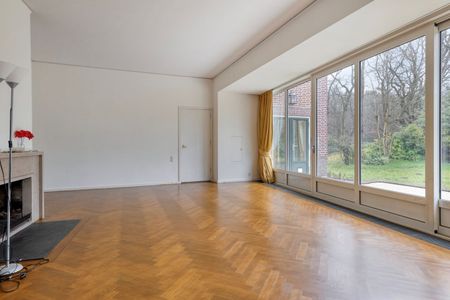 Huis te huur: Zijdeweg 42 2244 BE Wassenaar - Photo 3
