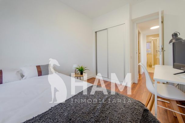 Habitación - Madrid - Ibiza - 700€ MES - Ref. RYN-HSDI20 - Photo 1
