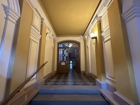 Teilmöblierte Garconniere in 8010 Graz-Leonhard | Ideal für Studenten - Photo 4