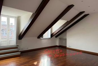 Corso Vittorio Emanuele II, Turin, Piedmont 10121