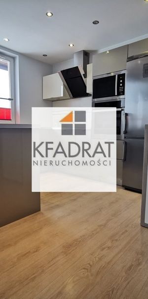 Warszewo! 3 pokoje z balkonem. - Zdjęcie 1