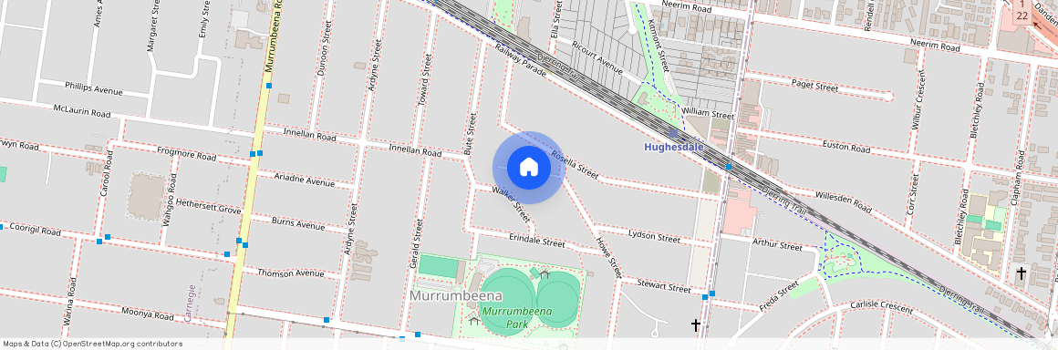 5/1 Howe Street, MURRUMBEENA, VIC