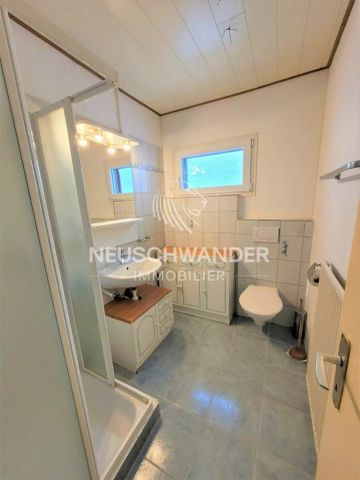 Appartement de 4.5 pièces dans une maison locative de 2 logements - Foto 5