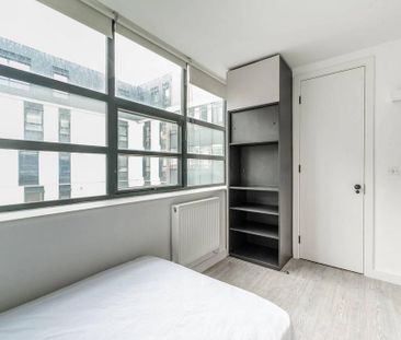 Studio to rent - Photo 4