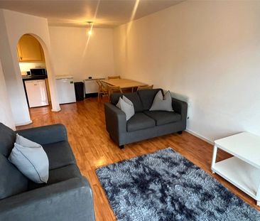 Oriole House, 260 Fog Lane, Burnage, Manchester, M19 1EQ - Photo 2
