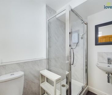 4 bedroom house to rent - Photo 4